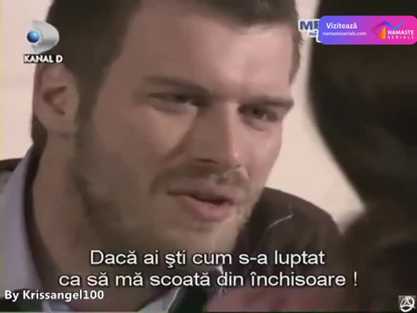 Menekse ile Halil - Menekse si Halil TV Episodul 13