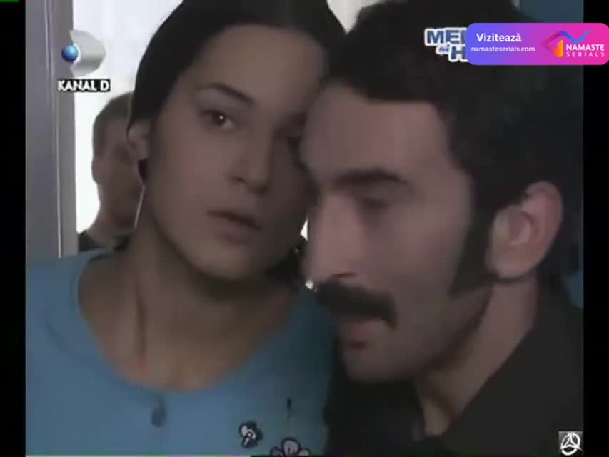 Menekse ile Halil - Menekse si Halil TV Episodul 12