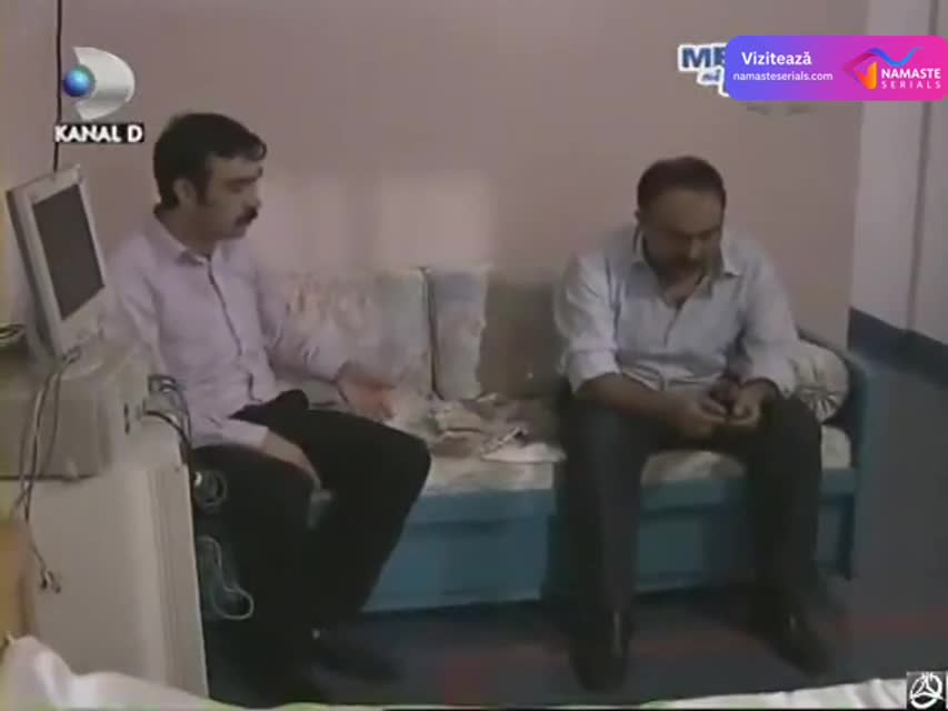 Menekse ile Halil - Menekse si Halil TV Episodul 11