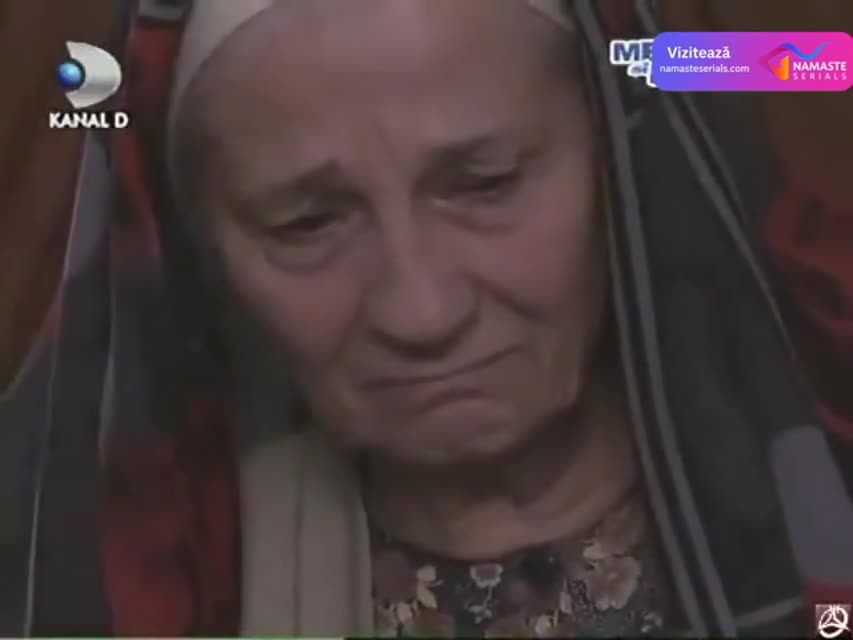 Menekse ile Halil - Menekse si Halil TV Episodul 10