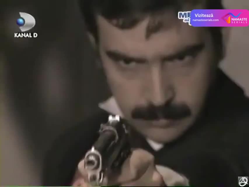 Menekse ile Halil - Menekse si Halil TV Episodul 9