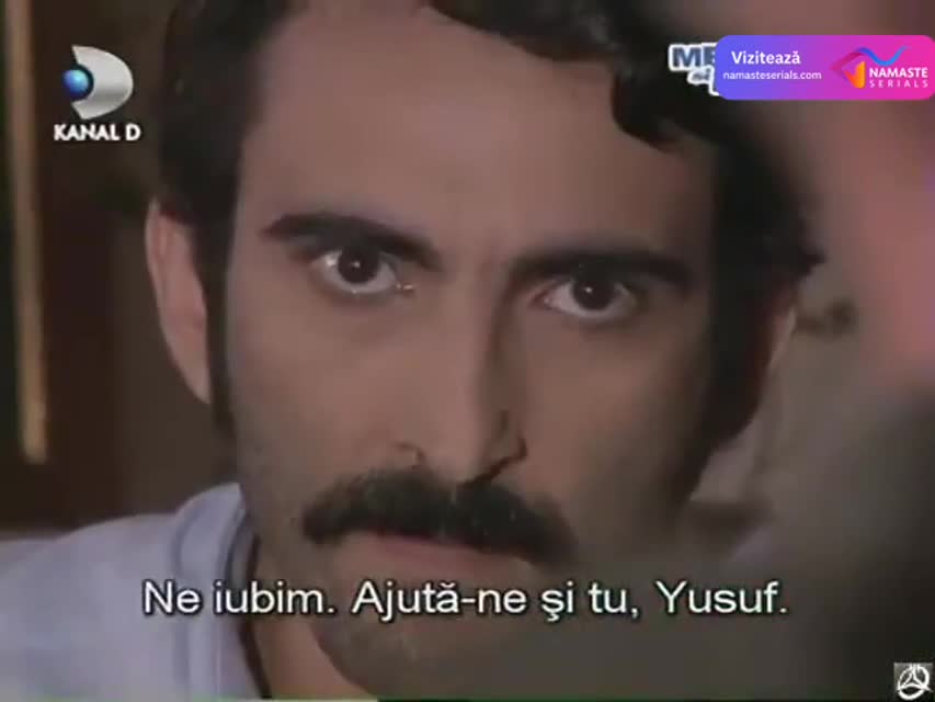 Menekse ile Halil - Menekse si Halil TV Episodul 7