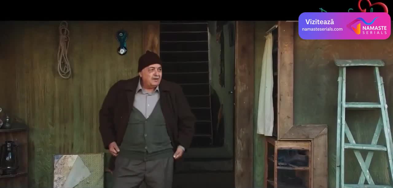 Bir Başkadır - Ne-am intalnit la Istanbul Episodul 8