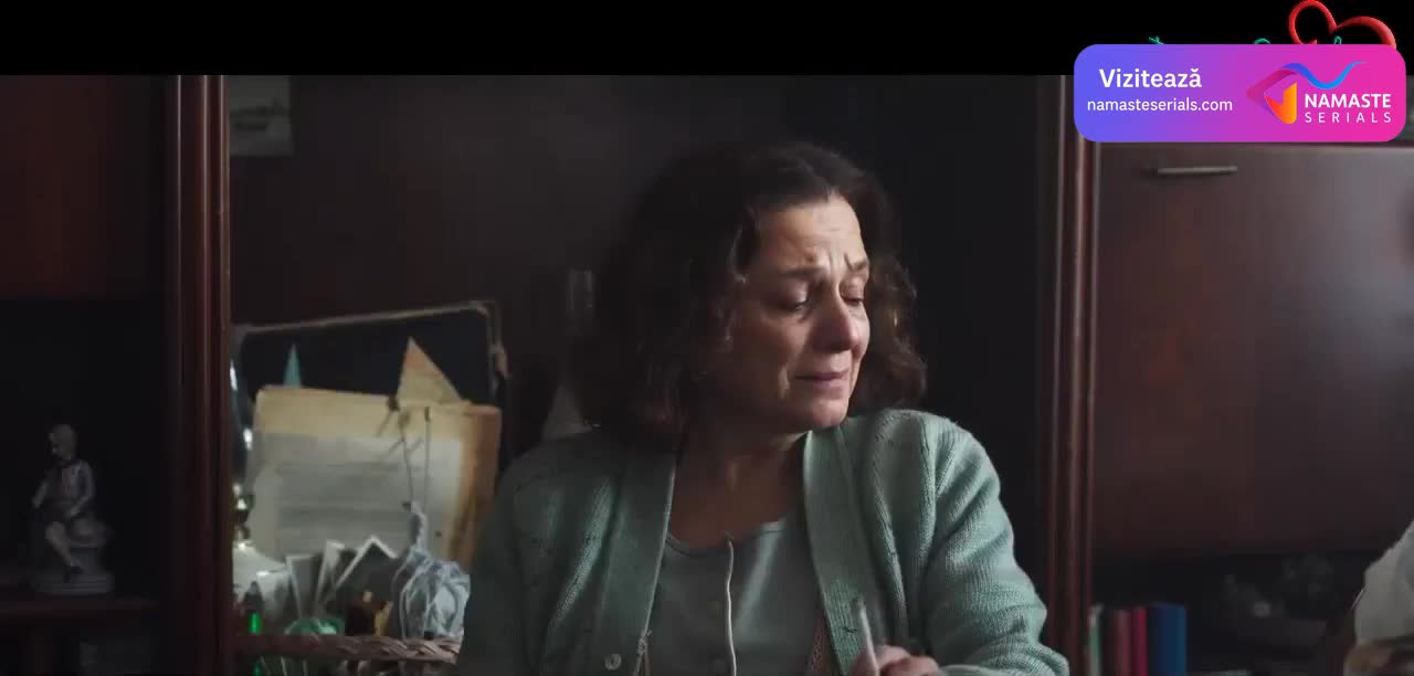 Bir Başkadır - Ne-am intalnit la Istanbul Episodul 7
