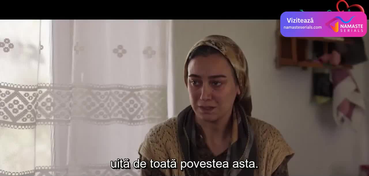 Bir Başkadır - Ne-am intalnit la Istanbul Episodul 6