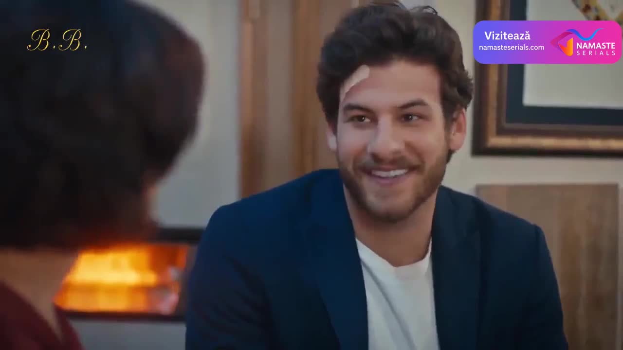Benim Adim Melek - Numele meu este Melek Episodul 28