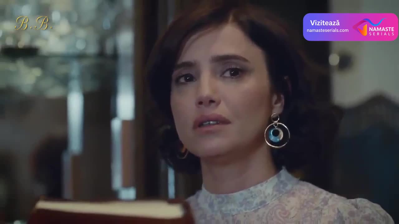 Benim Adim Melek - Numele meu este Melek Episodul 27