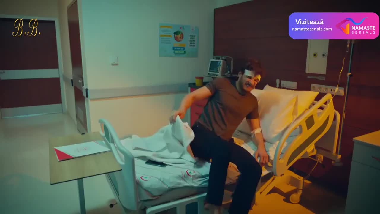 Benim Adim Melek - Numele meu este Melek Episodul 26