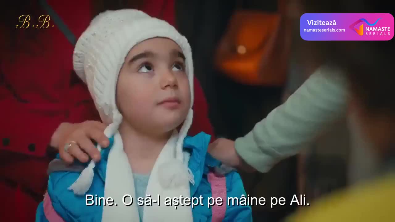 Benim Adim Melek - Numele meu este Melek Episodul 25