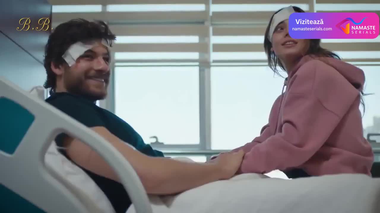 Benim Adim Melek - Numele meu este Melek Episodul 24