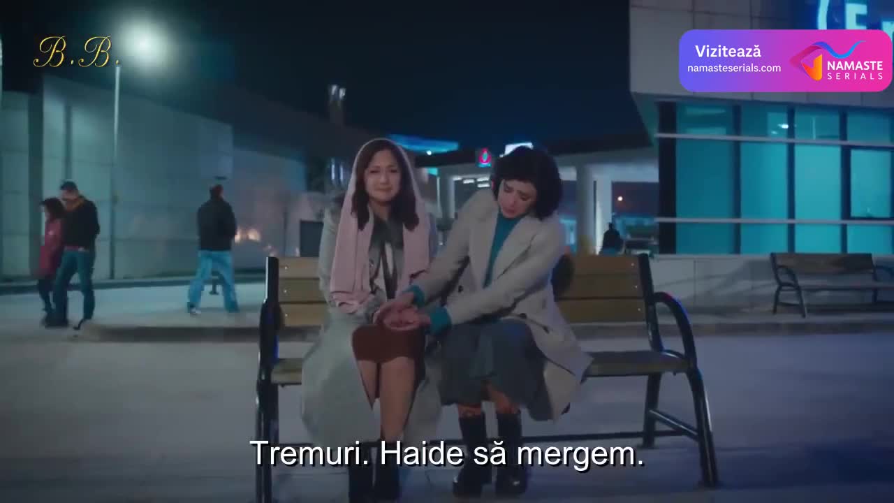 Benim Adim Melek - Numele meu este Melek Episodul 23