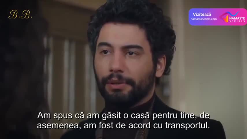 Benim Adim Melek - Numele meu este Melek Episodul 22