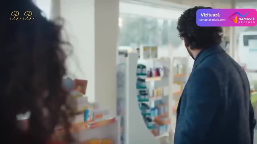 Benim Adim Melek - Numele meu este Melek Episodul 21