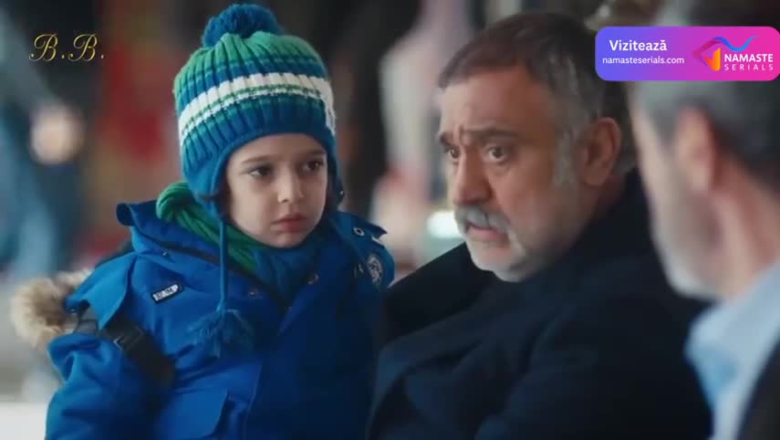 Benim Adim Melek - Numele meu este Melek Episodul 20