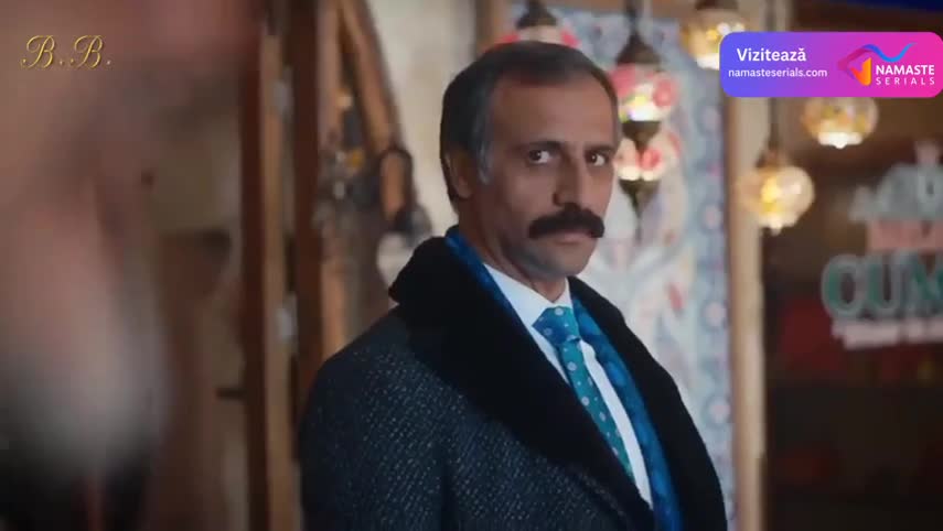 Benim Adim Melek - Numele meu este Melek Episodul 19