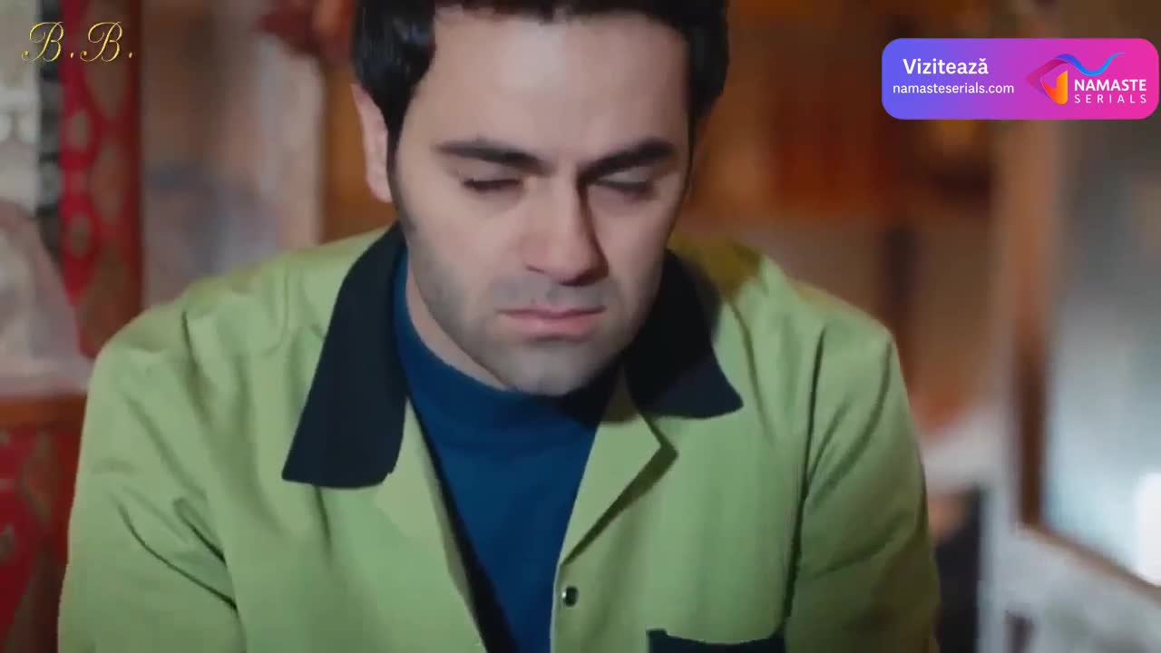 Benim Adim Melek - Numele meu este Melek Episodul 17