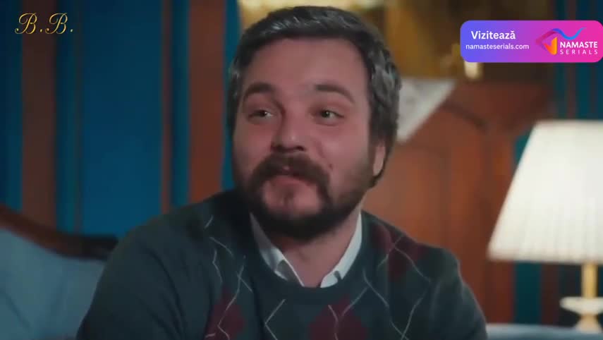 Benim Adim Melek - Numele meu este Melek Episodul 16