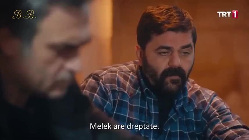 Benim Adim Melek - Numele meu este Melek Episodul 15