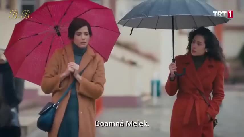 Benim Adim Melek - Numele meu este Melek Episodul 14