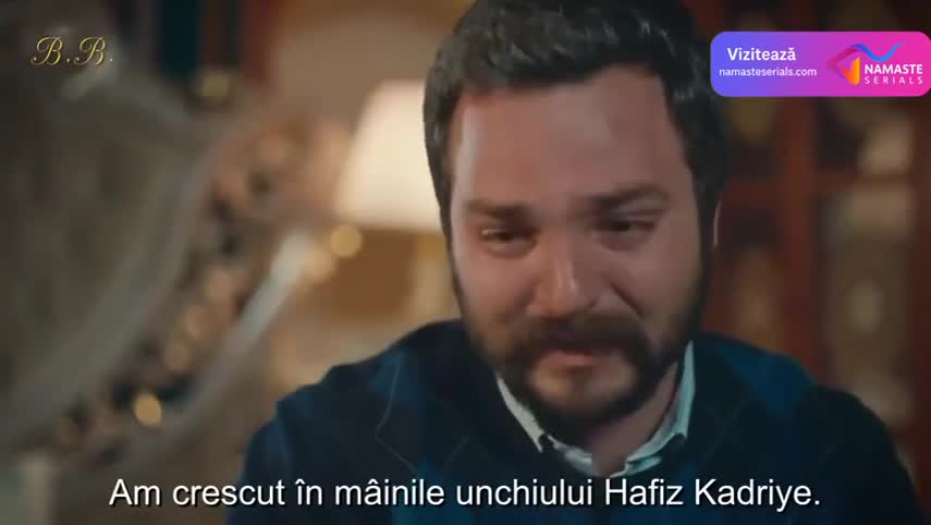 Benim Adim Melek - Numele meu este Melek Episodul 13