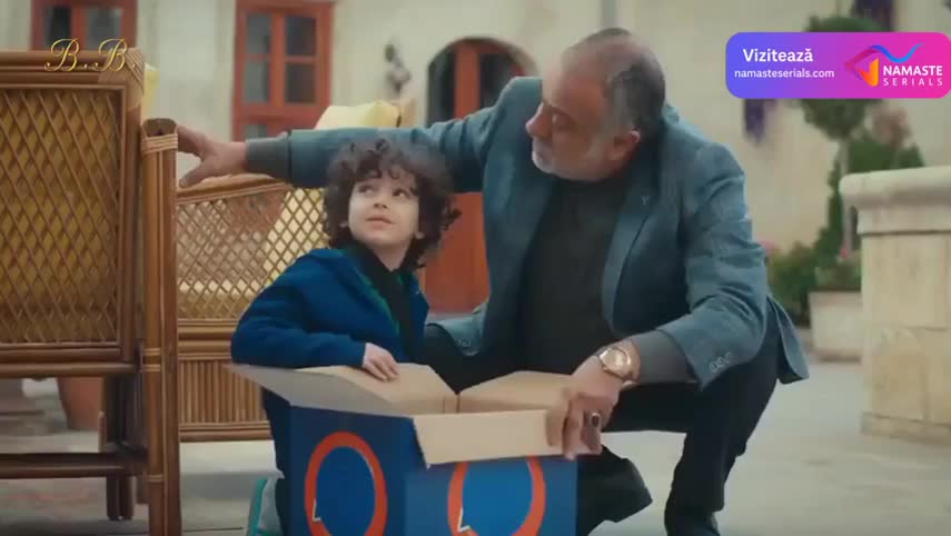 Benim Adim Melek - Numele meu este Melek Episodul 11