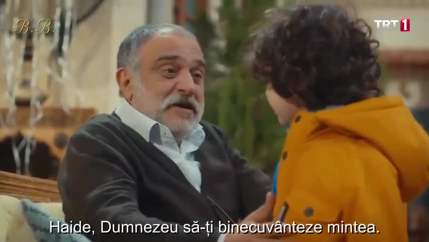 Benim Adim Melek - Numele meu este Melek Episodul 10