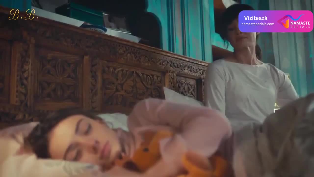 Benim Adim Melek - Numele meu este Melek Episodul 7