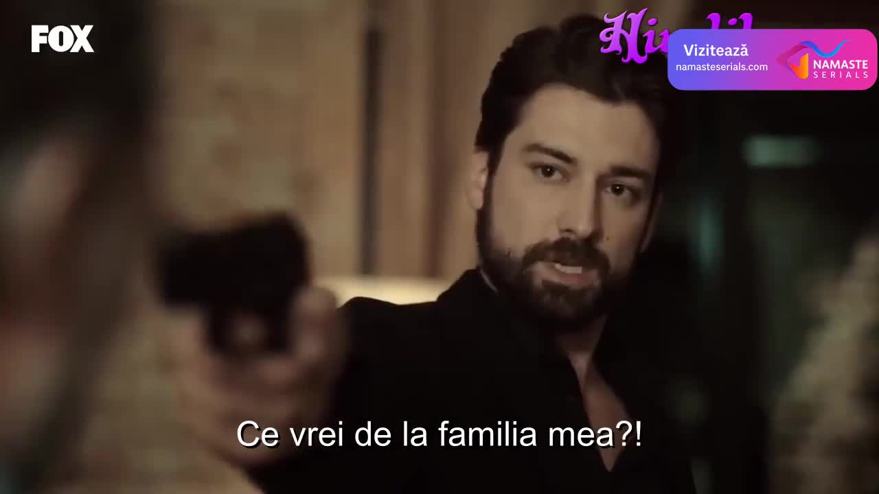 Zumruduanka - Pasarea de Smarald - Promisiunea Episodul Final