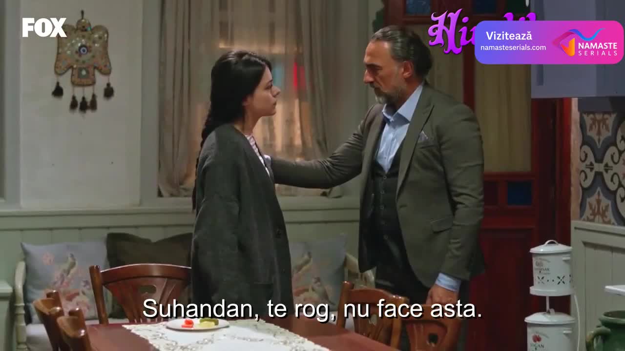 Zumruduanka - Pasarea de Smarald - Promisiunea Episodul 22