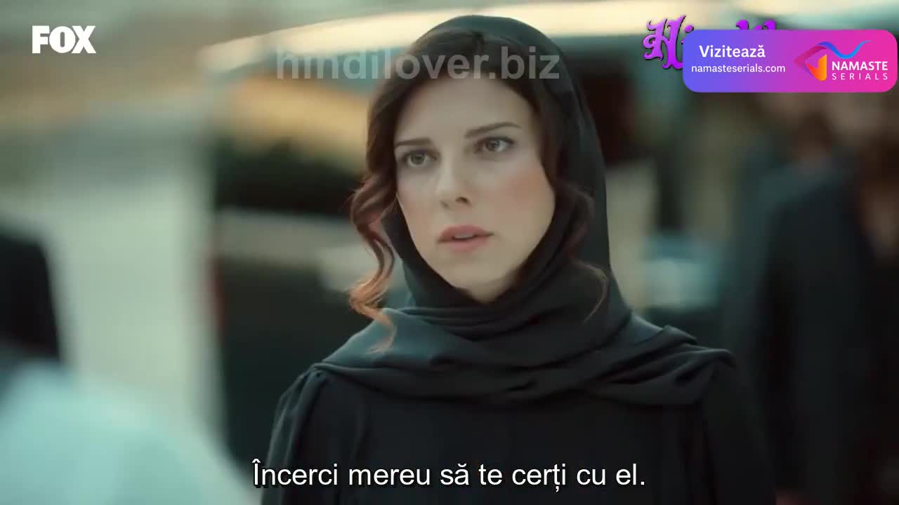 Zumruduanka - Pasarea de Smarald - Promisiunea Episodul 13