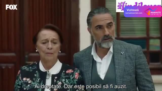Zumruduanka - Pasarea de Smarald - Promisiunea Episodul 12