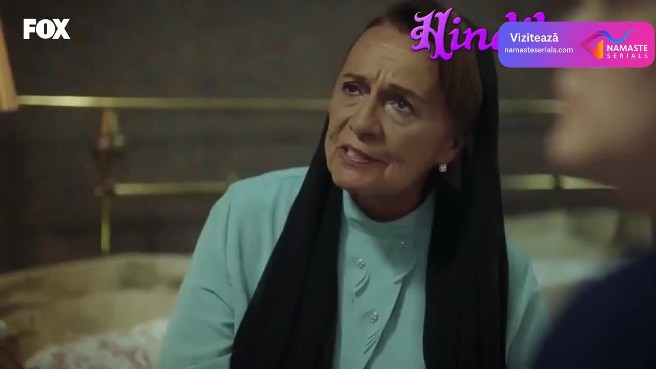 Zumruduanka - Pasarea de Smarald - Promisiunea Episodul 10