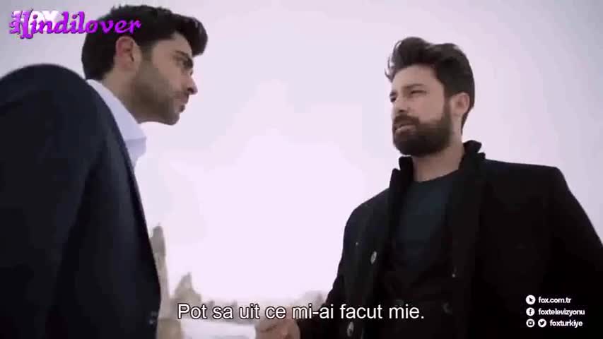 Zumruduanka - Pasarea de Smarald - Promisiunea Episodul 9