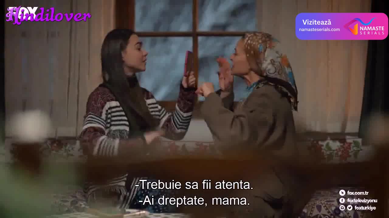 Zumruduanka - Pasarea de Smarald - Promisiunea Episodul 7