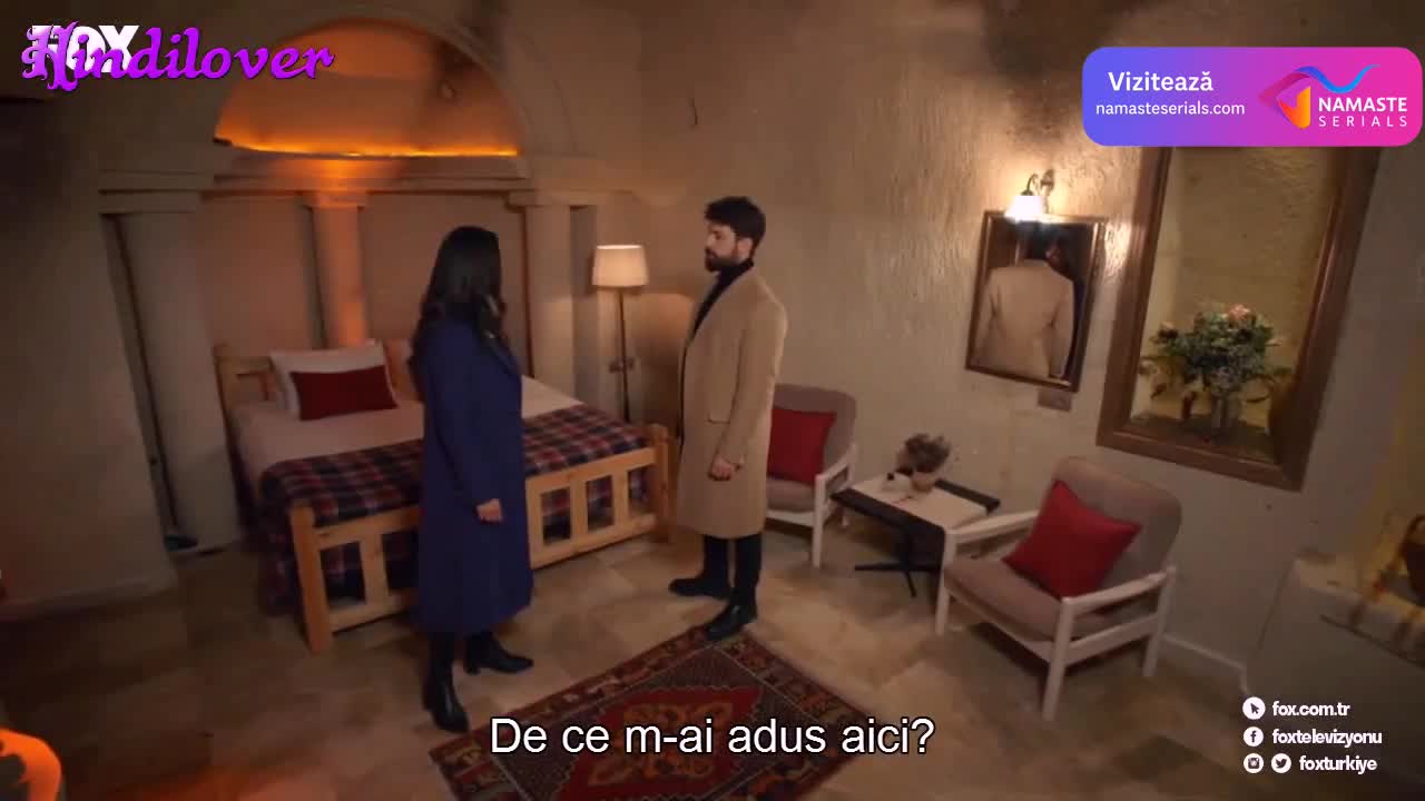 Zumruduanka - Pasarea de Smarald - Promisiunea Episodul 6