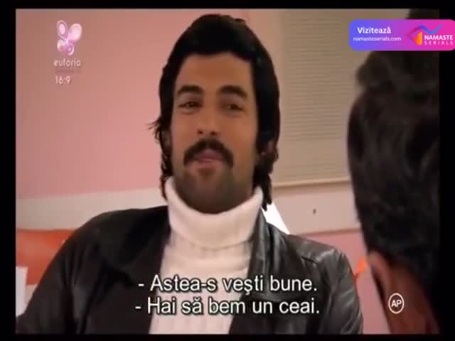 Bir bulut olsam - Obsesia tv Episodul 49