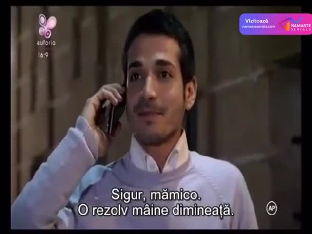 Bir bulut olsam - Obsesia tv Episodul 47