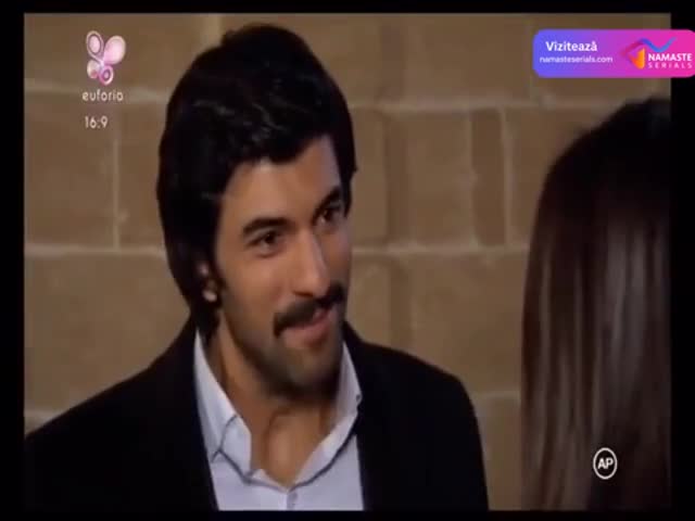 Bir bulut olsam - Obsesia tv Episodul 43