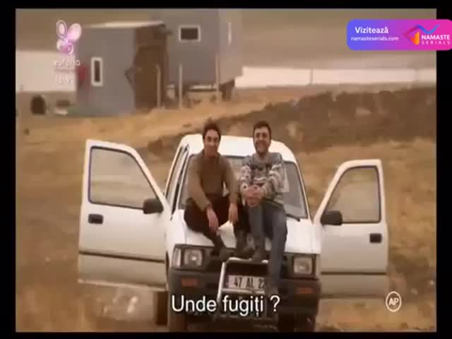 Bir bulut olsam - Obsesia tv Episodul 41