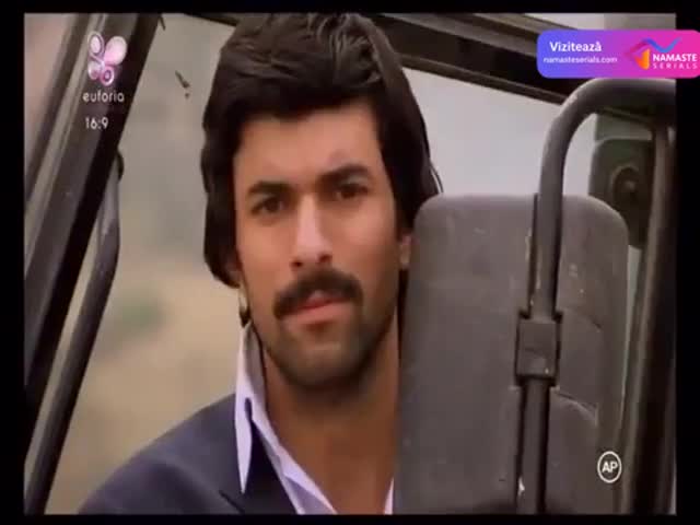 Bir bulut olsam - Obsesia tv Episodul 40
