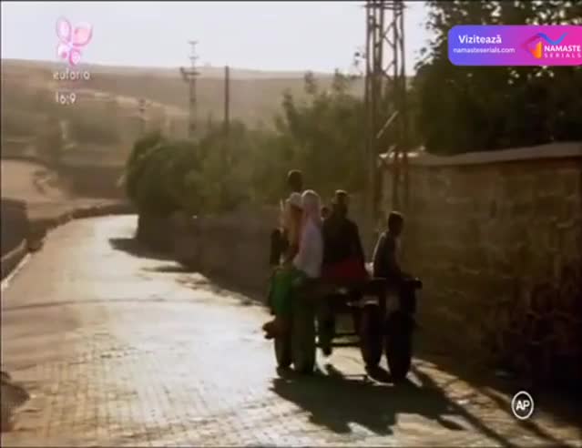 Bir bulut olsam - Obsesia tv Episodul 37