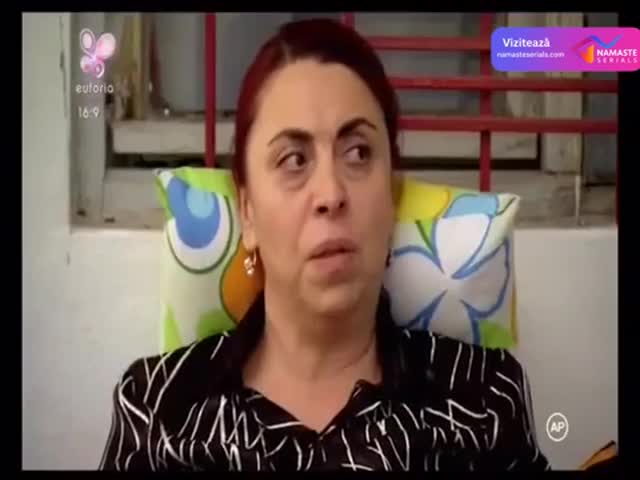 Bir bulut olsam - Obsesia tv Episodul 36