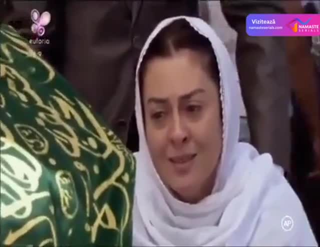 Bir bulut olsam - Obsesia tv Episodul 32
