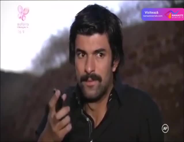 Bir bulut olsam - Obsesia tv Episodul 30
