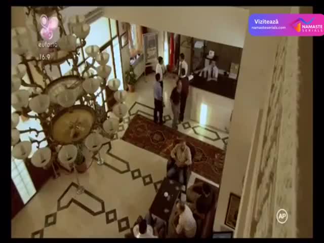 Bir bulut olsam - Obsesia tv Episodul 22