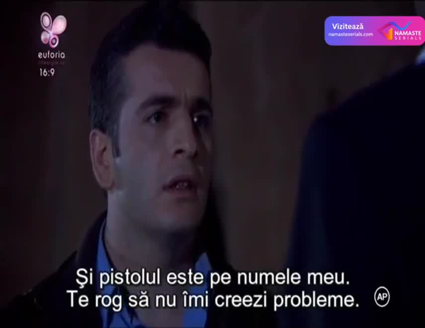 Bir bulut olsam - Obsesia tv Episodul 21