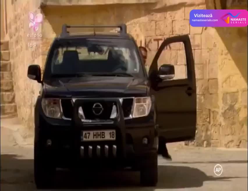 Bir bulut olsam - Obsesia tv Episodul 17