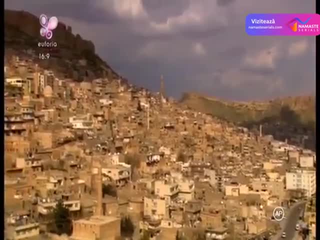 Bir bulut olsam - Obsesia tv Episodul 16