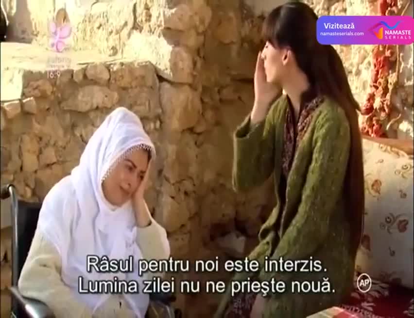 Bir bulut olsam - Obsesia tv Episodul 12