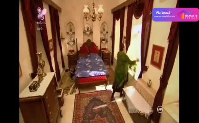 Bir bulut olsam - Obsesia tv Episodul 9